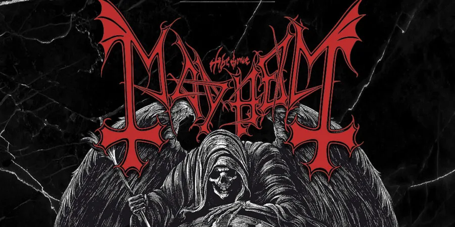 MAYHEM и MARDUK пристигат в България през есента на 2026-а