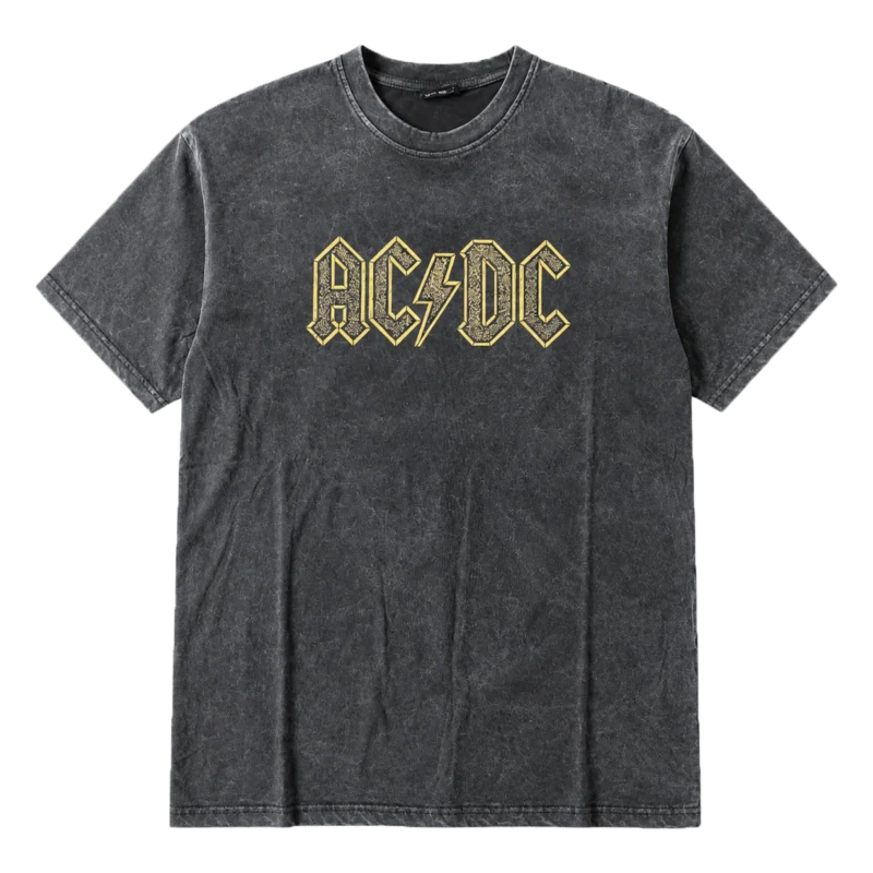 ТЕНИСКА ЩАМПА - AC/DC