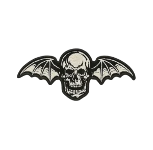 Бродирана Нашивка Avenged Sevenfold