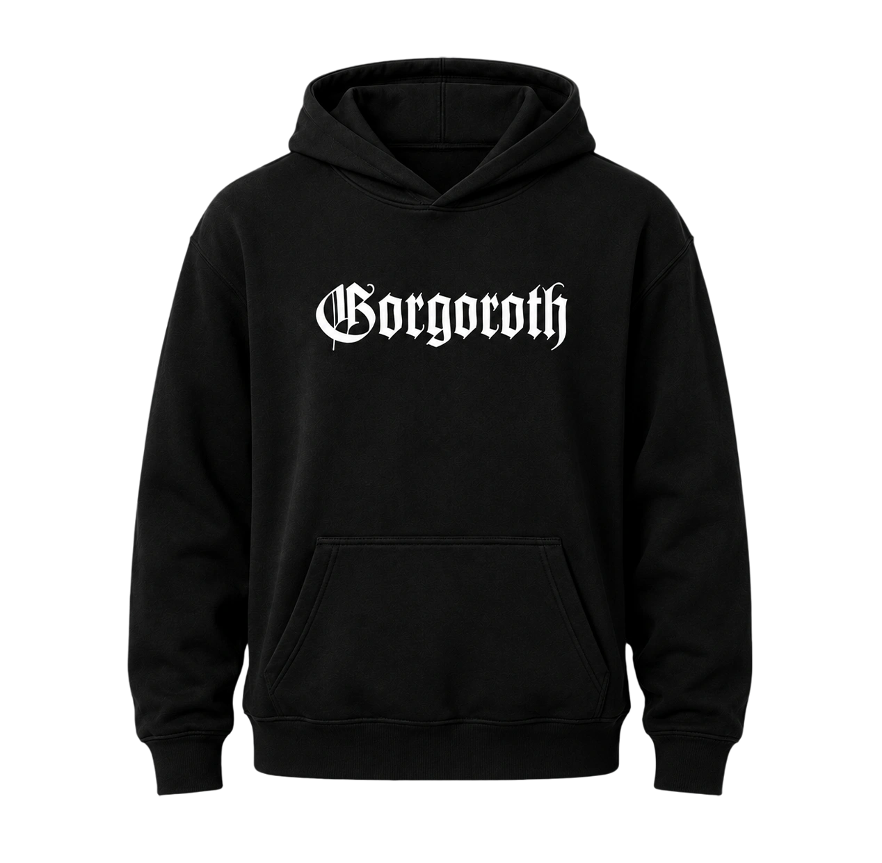Тениска Gorgoroth - отпред