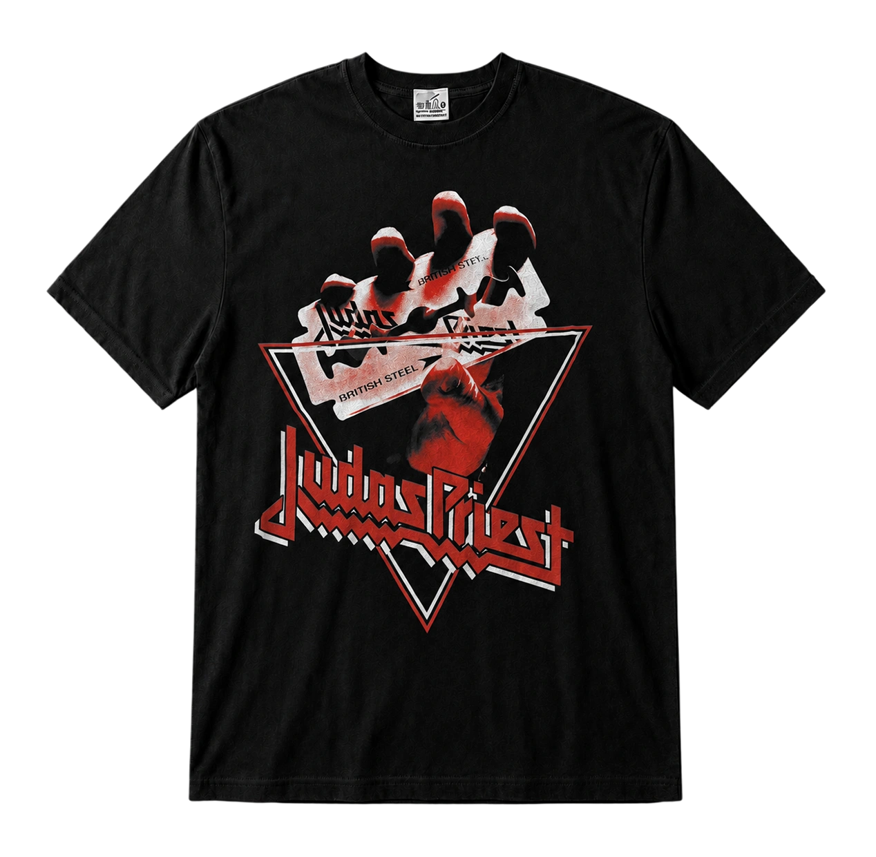 Тениска Judas Priest