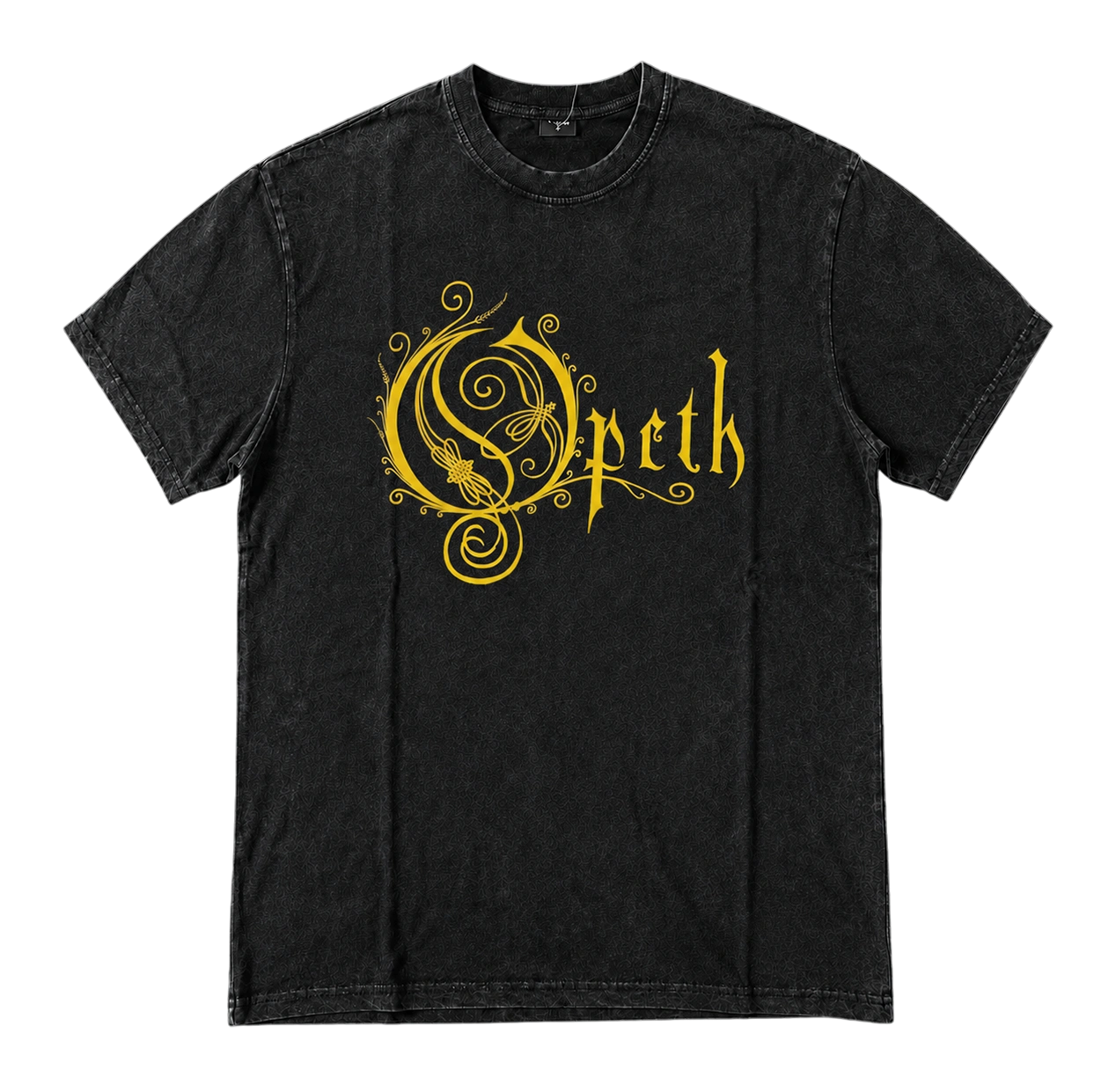 Тениска Opeth Sorceress - предница