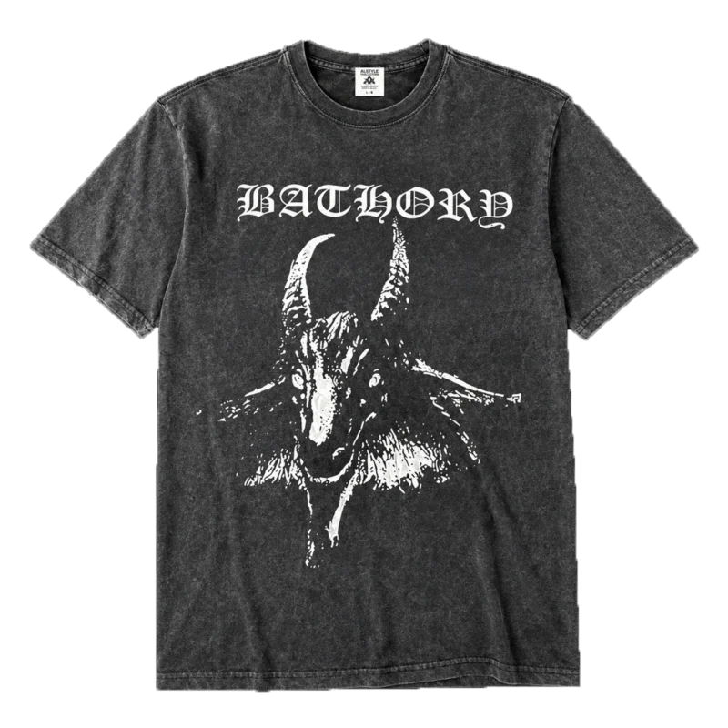 ТЕНИСКА ЩАМПА - BATHORY