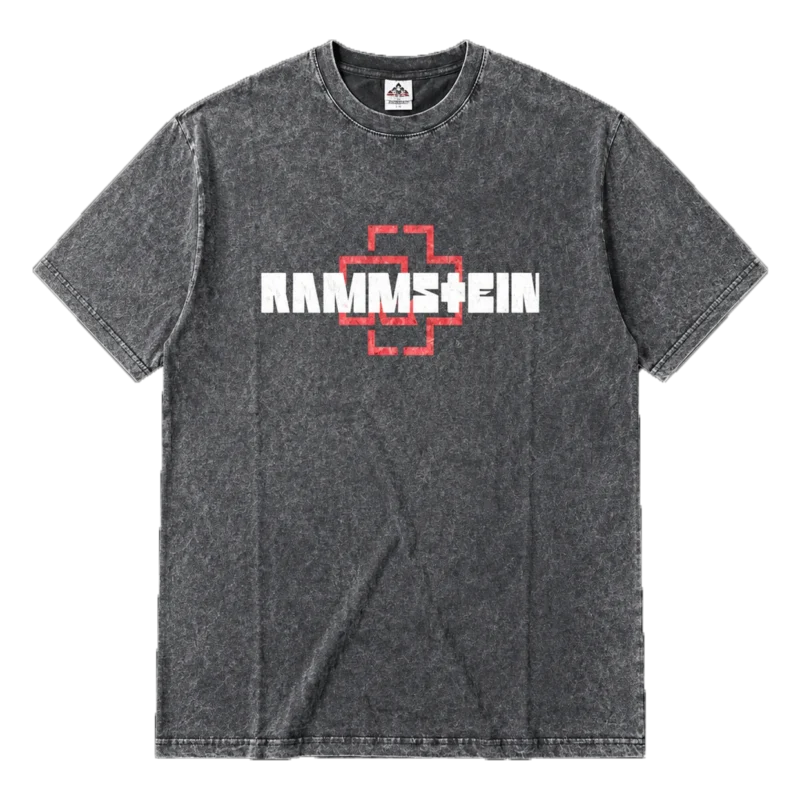 ТЕНИСКА ЩАМПА - RAMMSTEIN