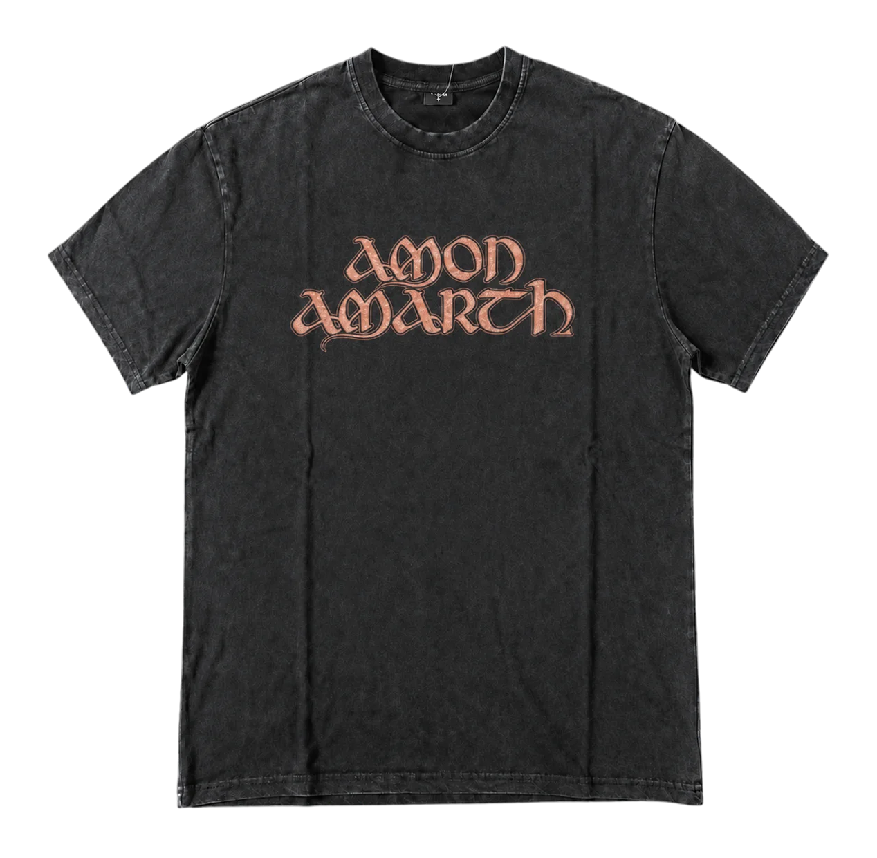 OVERSIZED ТЕНИСКА - Amon Amarth