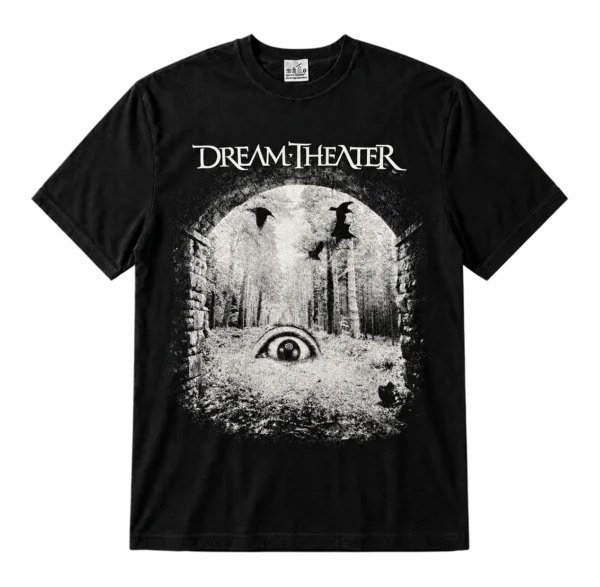 ТЕНИСКА - Dream Theatre