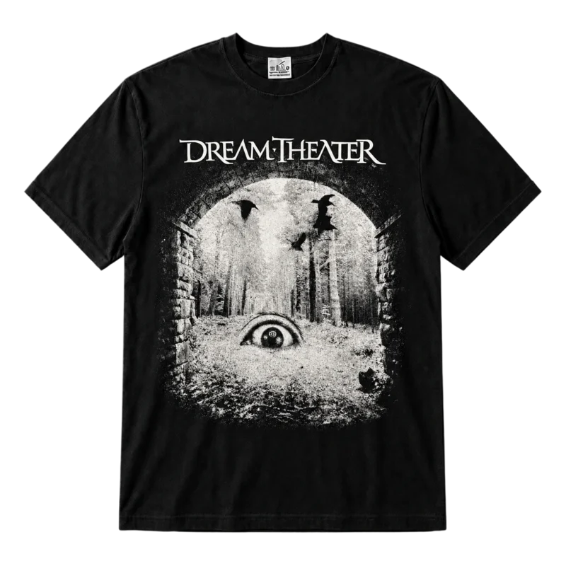 ТЕНИСКА - Dream Theatre
