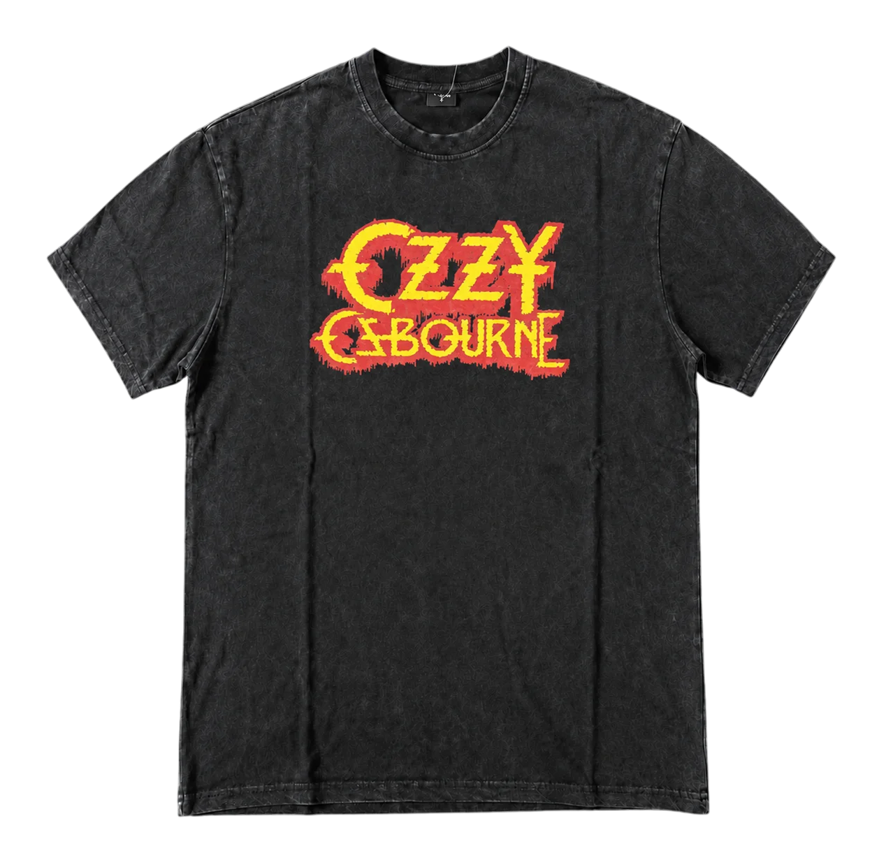OVERSIZED ТЕНИСКА - Ozzy Osbourne