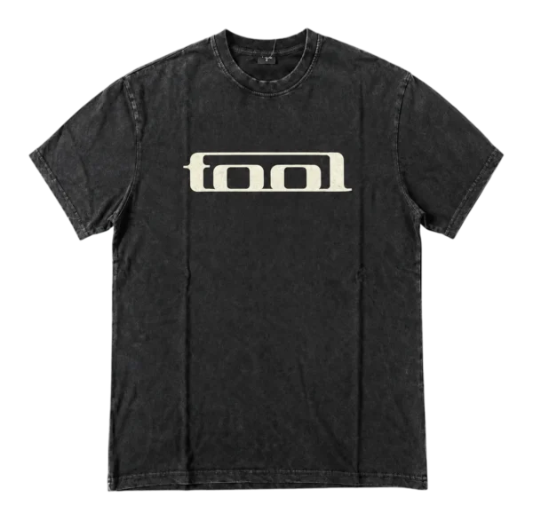 OVERSIZED ТЕНИСКА - Tool