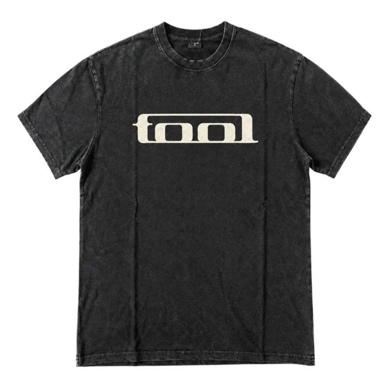 OVERSIZED ТЕНИСКА - Tool